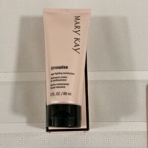 Mary Kay Moisturizer